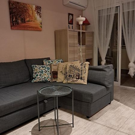 Tango Mango Apartment! Plaza 5 Min, Basen! Torrevieja Esterno foto