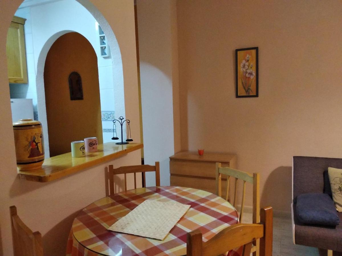 Tango Mango Apartment! Plaza 5 Min, Basen! Torrevieja Esterno foto