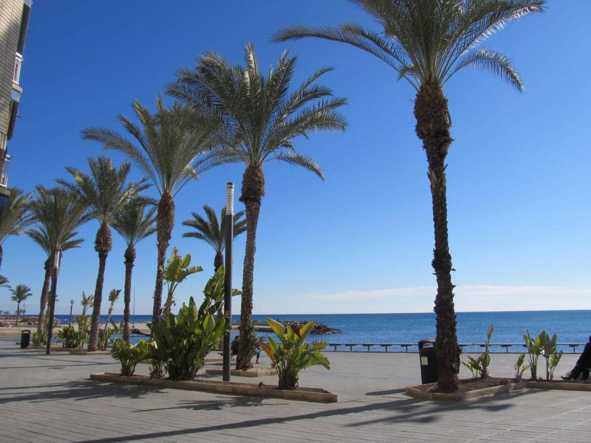 Tango Mango Apartment! Plaza 5 Min, Basen! Torrevieja Esterno foto