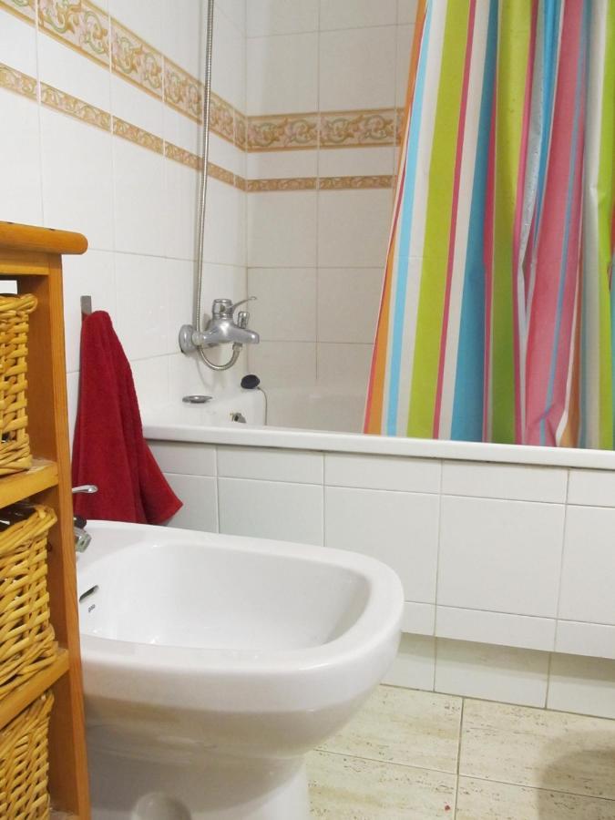 Tango Mango Apartment! Plaza 5 Min, Basen! Torrevieja Esterno foto