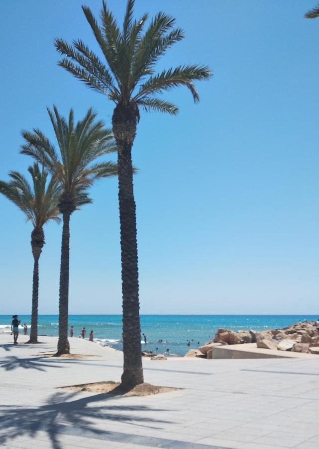 Tango Mango Apartment! Plaza 5 Min, Basen! Torrevieja Esterno foto