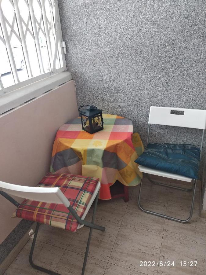 Tango Mango Apartment! Plaza 5 Min, Basen! Torrevieja Esterno foto