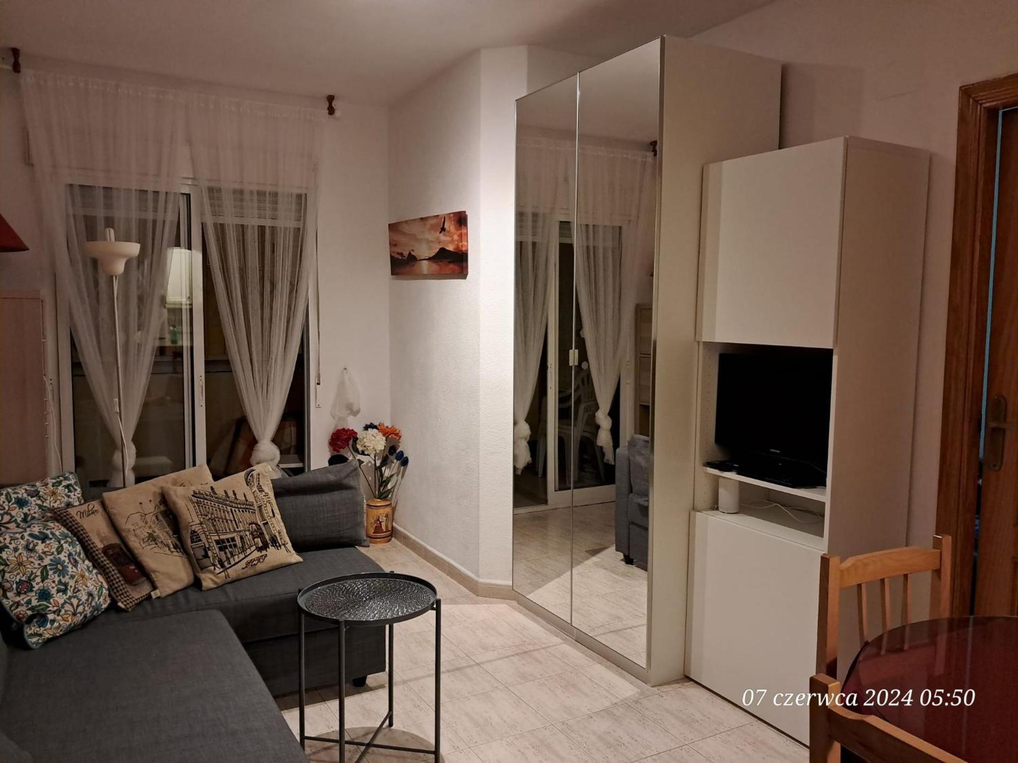 Tango Mango Apartment! Plaza 5 Min, Basen! Torrevieja Esterno foto