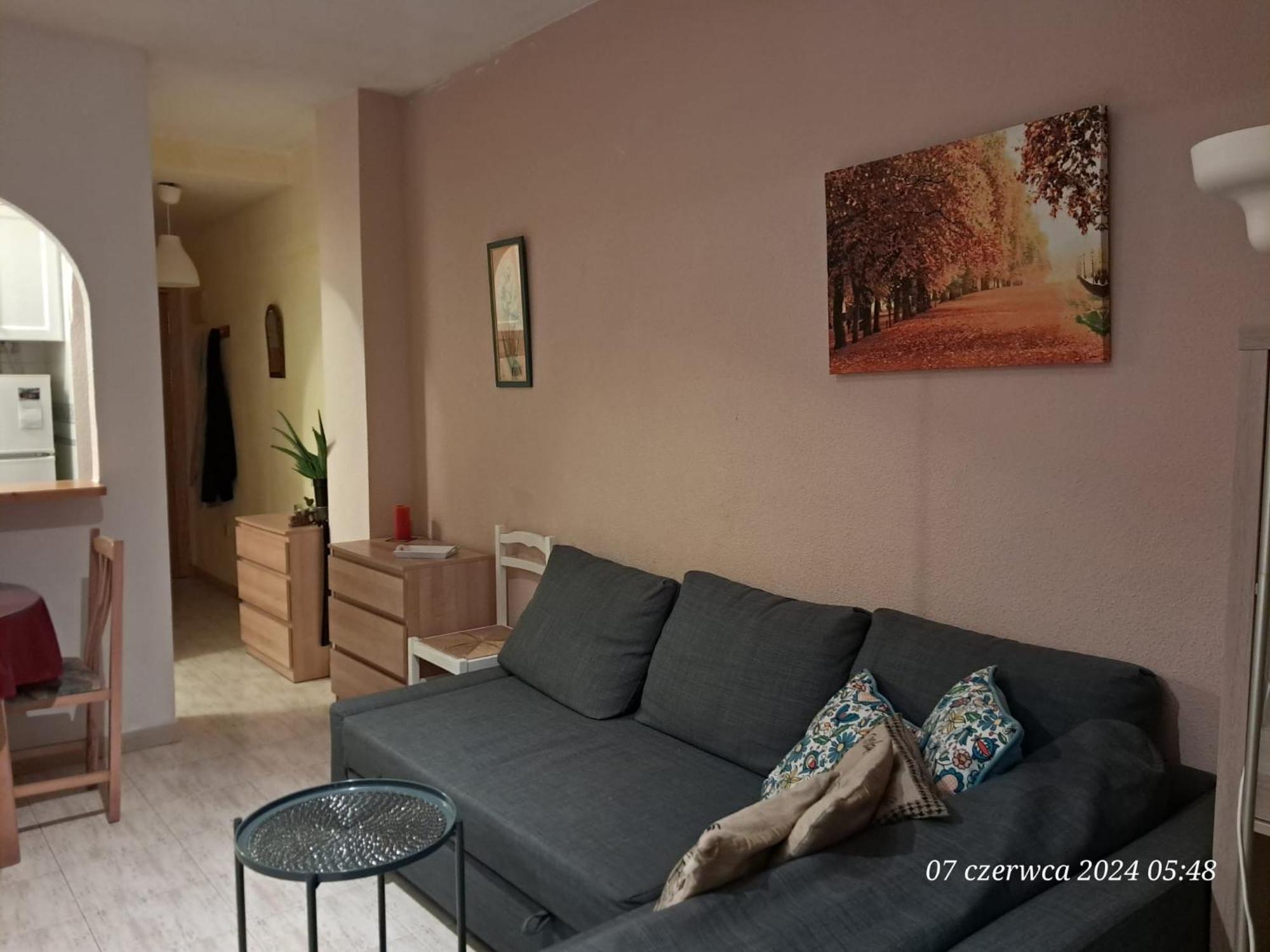 Tango Mango Apartment! Plaza 5 Min, Basen! Torrevieja Esterno foto