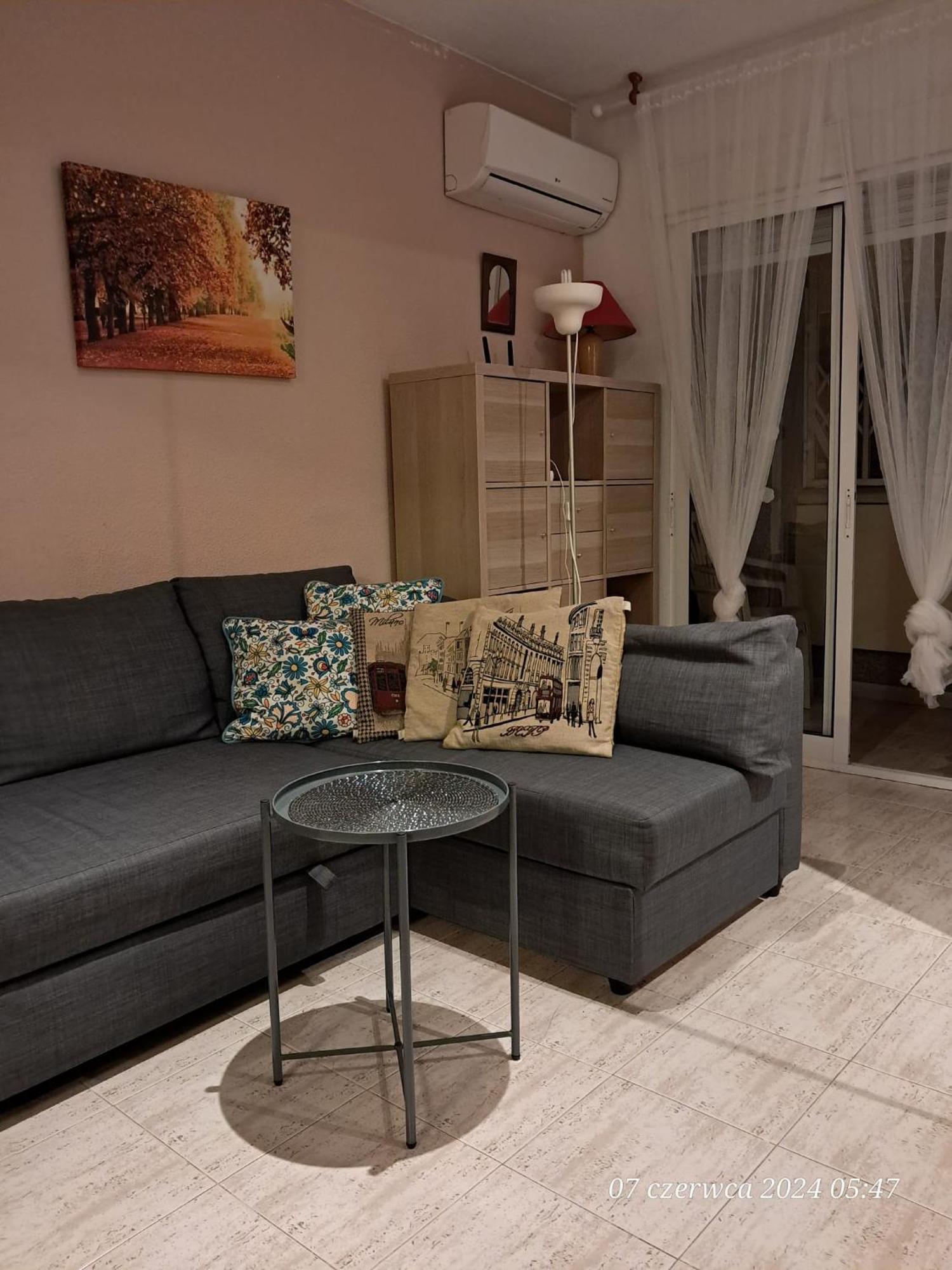 Tango Mango Apartment! Plaza 5 Min, Basen! Torrevieja Esterno foto